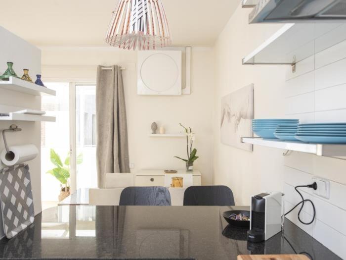 Attic Apartment 468 Sagrada Familia - One-Bedroom Apartment - 14