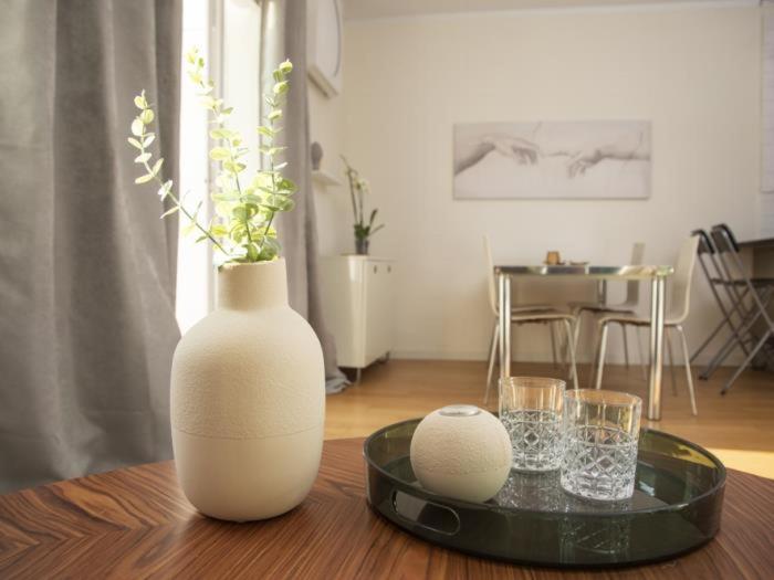Attic Apartment 468 Sagrada Familia - One-Bedroom Apartment - 17