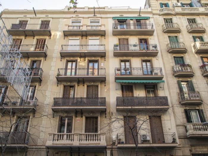 Attic Apartment 468 Sagrada Familia - One-Bedroom Apartment - 18