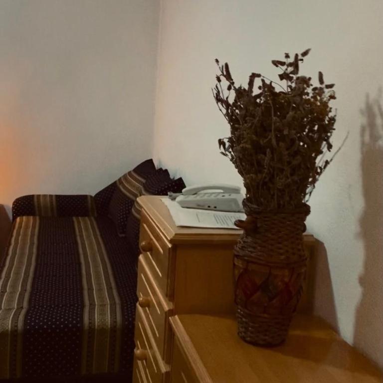 Bed and Breakfast Vila Lala - Quintuple Room - 3