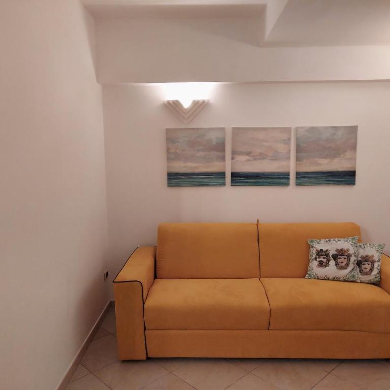 Villa Costanza Casa Vacanze - Casa con 2 Camere da Letto - 17
