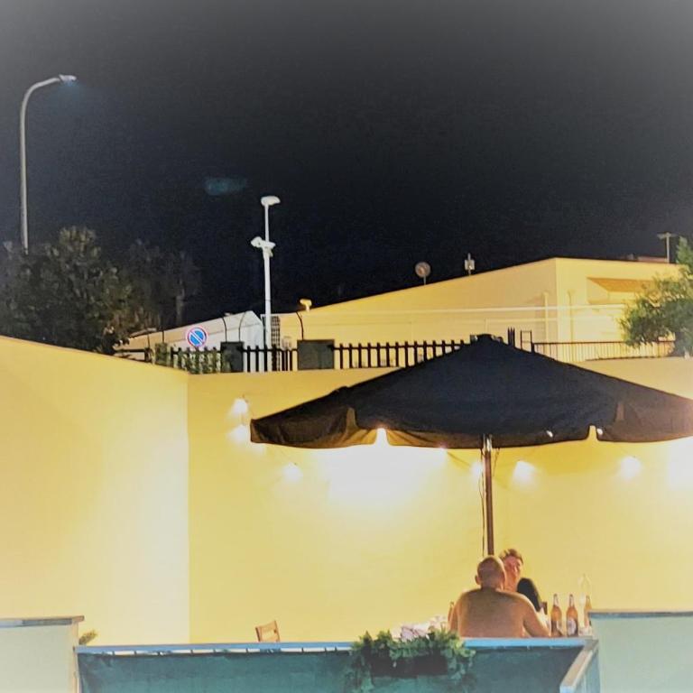 Villa Costanza Casa Vacanze - Casa con 2 Camere da Letto - 19