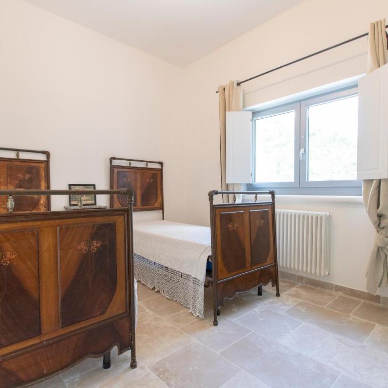 Silent place - Villa con 2 Camere da Letto - 32