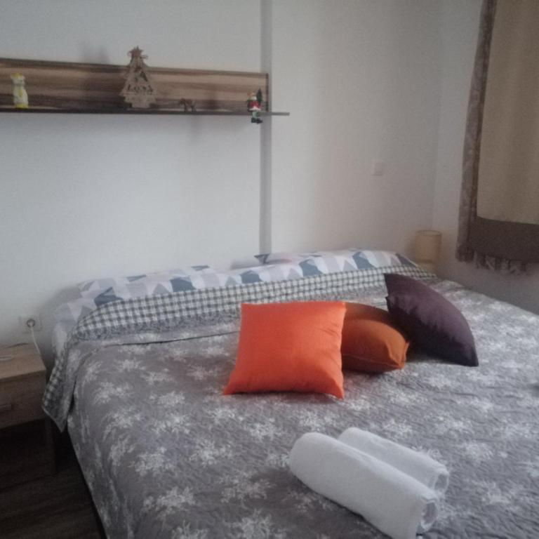 Apartman Košuta, Kopaonik - Apartment - 14