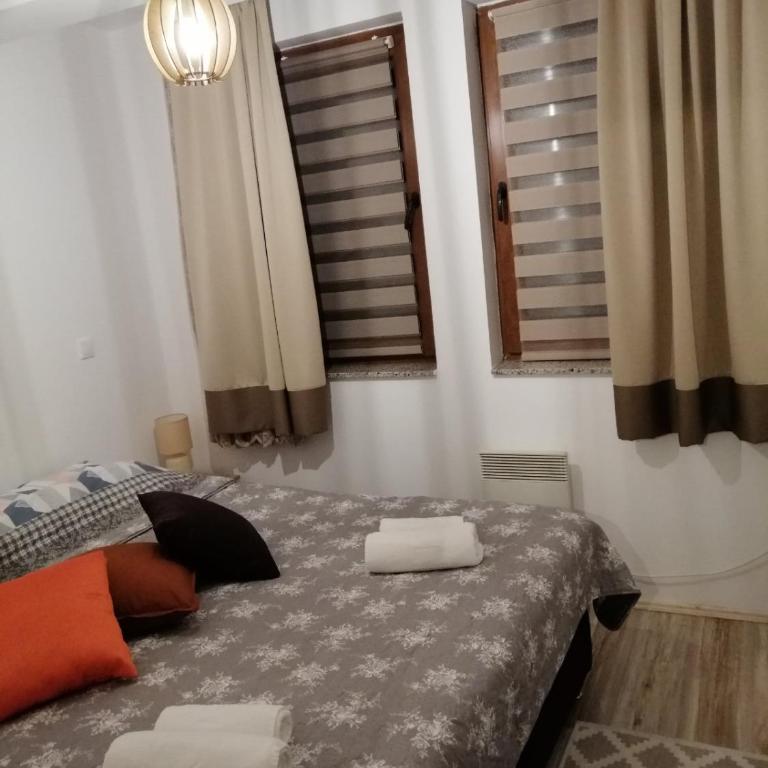 Apartman Košuta, Kopaonik - Apartment - 15