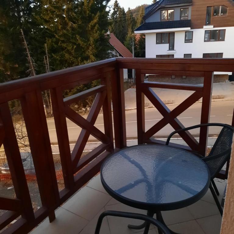 Apartman Košuta, Kopaonik - Apartment - 27