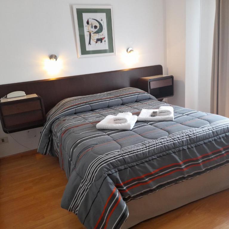 Rosa de los Viajes - Habitación Doble - 8