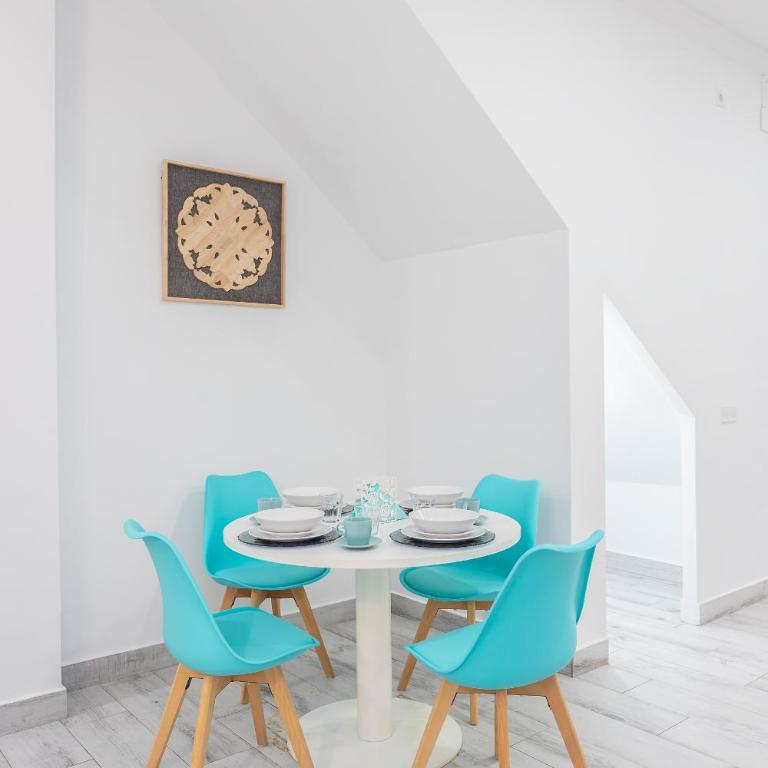 Apartamento Carmen - One-Bedroom Apartment - 10
