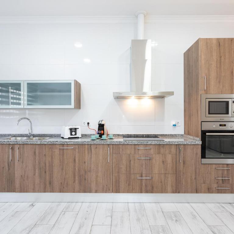 Apartamento Carmen - One-Bedroom Apartment - 2