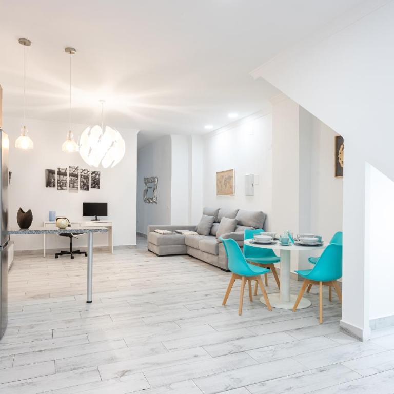 Apartamento Carmen - One-Bedroom Apartment - 8