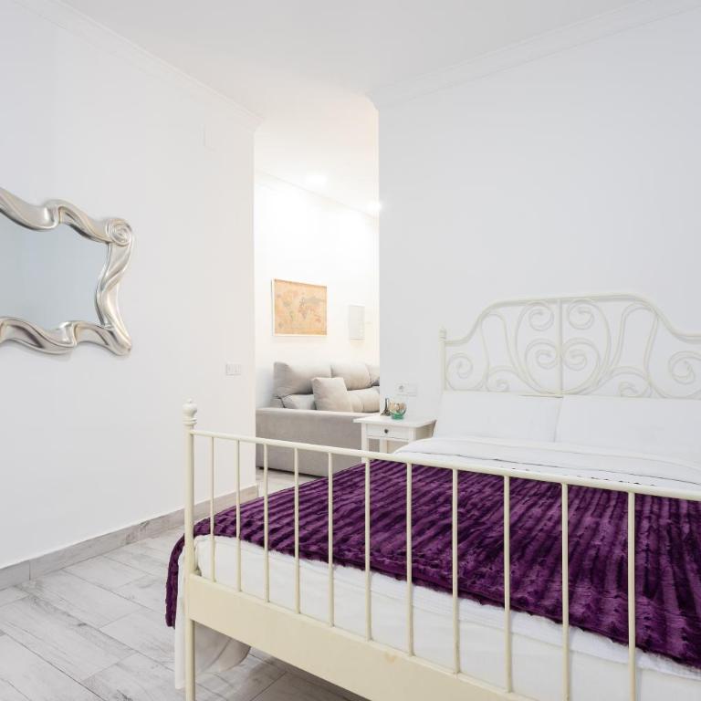 Apartamento Carmen - One-Bedroom Apartment - 16