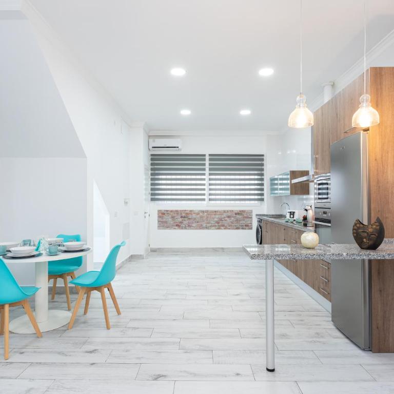 Apartamento Carmen - One-Bedroom Apartment - 7