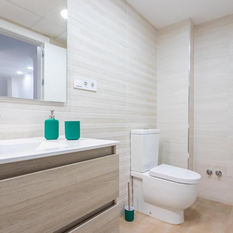 Apartamento Carmen - One-Bedroom Apartment - 24