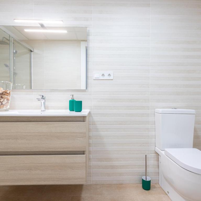 Apartamento Carmen - One-Bedroom Apartment - 23