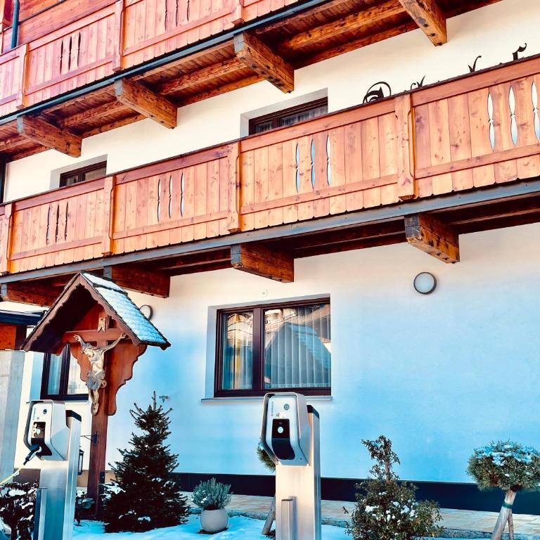 Royal Swan Appartement, Tirol - Superior Chalet - 4