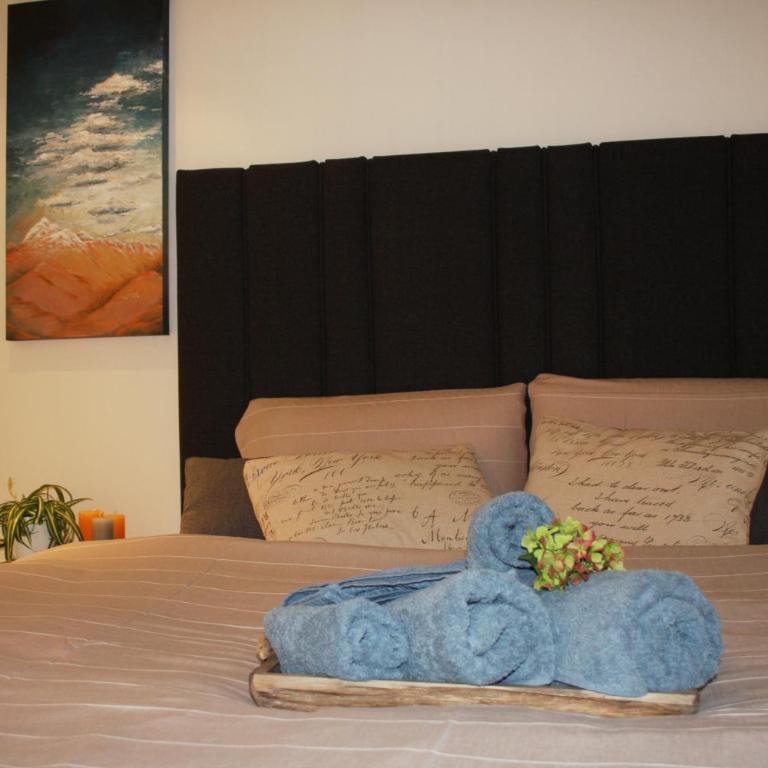 Suite - Sweet MayLeen - Appartamento con 1 Camera da Letto - 20