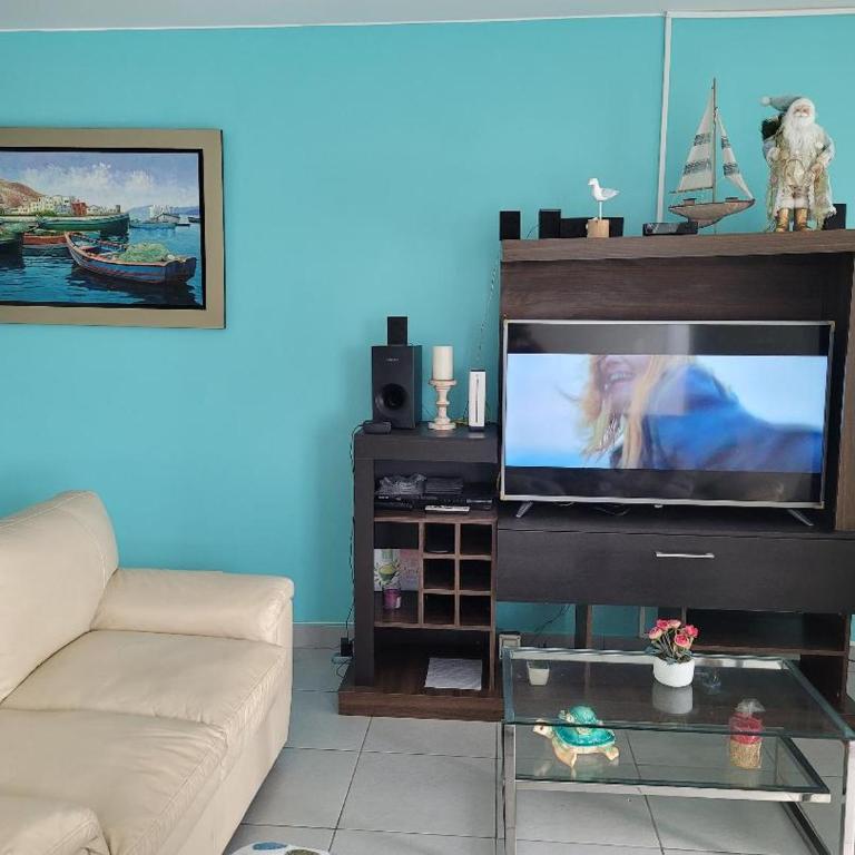 Condominio Las Terrazas - Apartment - 15