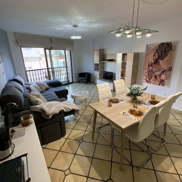 Luminoso y Moderno - Apartamento de 1 dormitorio - 5