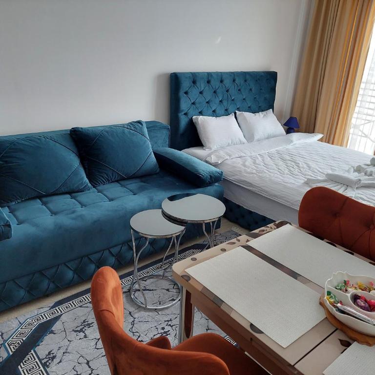 N-delux apartman - One-Bedroom Apartment - 26