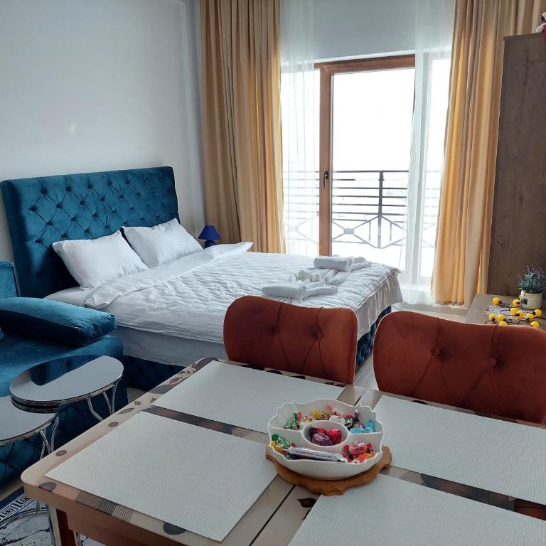 N-delux apartman - One-Bedroom Apartment - 30