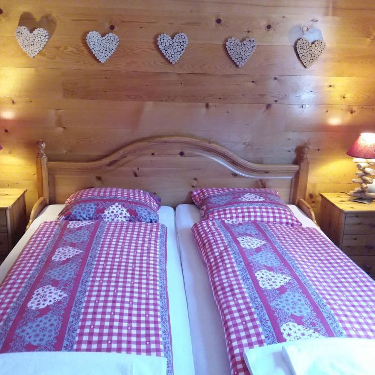 Apartment mit Traumblick im Haus Olympia - Apartment mit 2 Schlafzimmern - 5