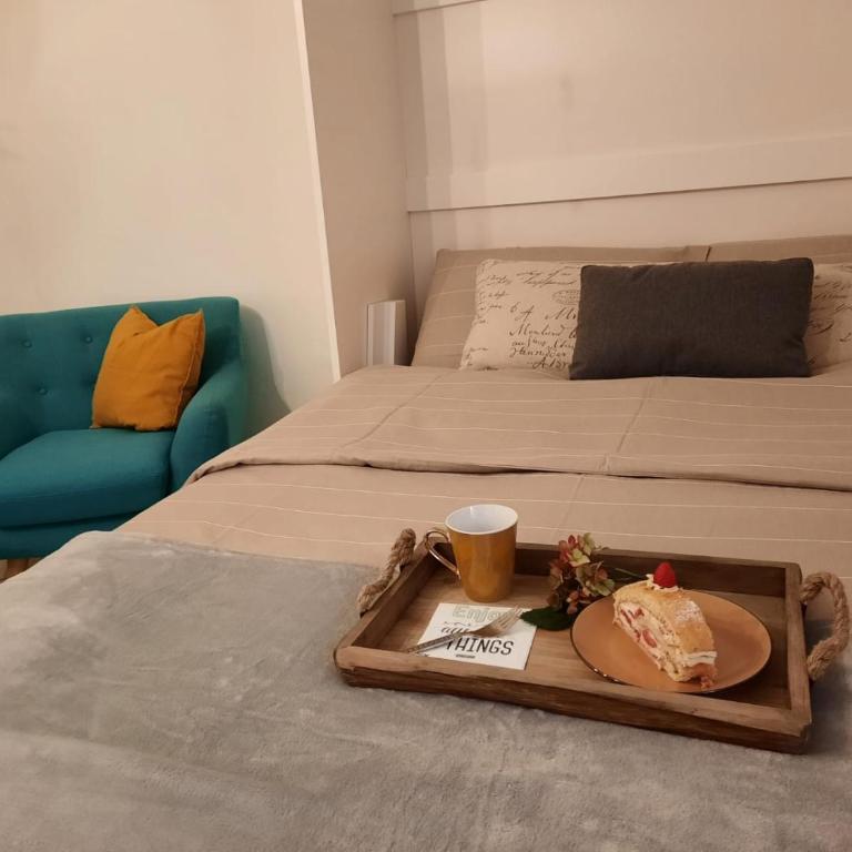 Suite - Sweet MayLeen - Appartamento con 1 Camera da Letto - 18