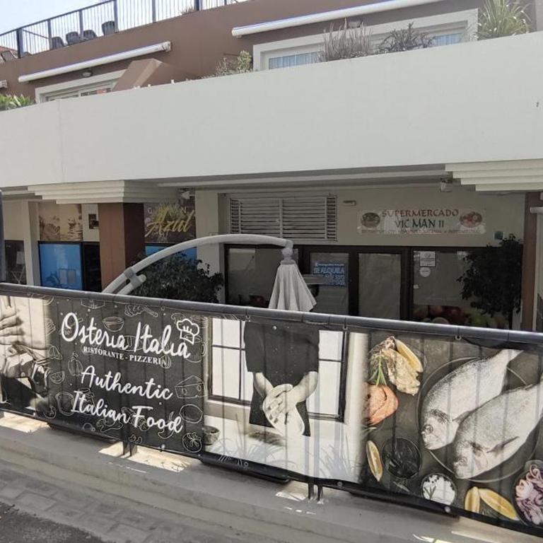 PALM-MAR HEATED POOL,PARKING,AIR,WIFi - Apartamento de 2 dormitorios - 35