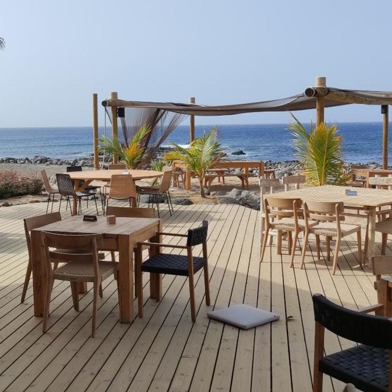 PALM-MAR HEATED POOL,PARKING,AIR,WIFi - Apartamento de 2 dormitorios - 30