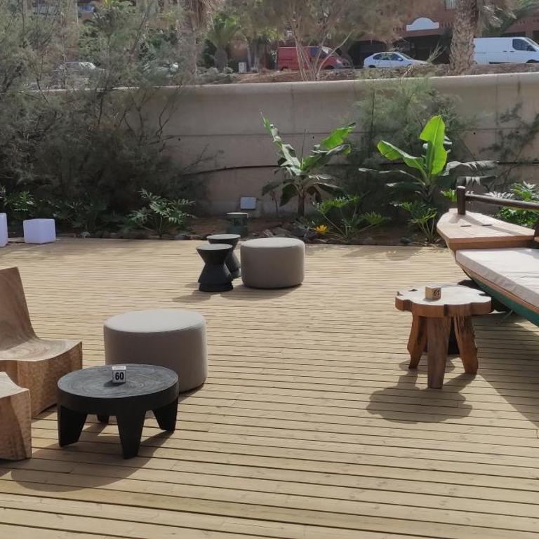 PALM-MAR HEATED POOL,PARKING,AIR,WIFi - Apartamento de 2 dormitorios - 29