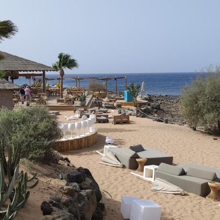 PALM-MAR HEATED POOL,PARKING,AIR,WIFi - Apartamento de 2 dormitorios - 25