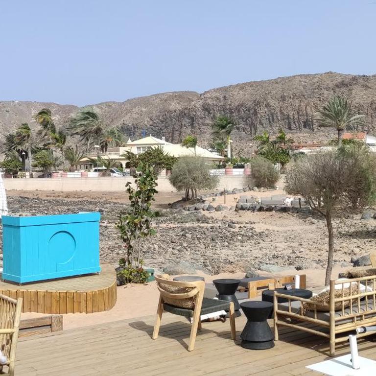 PALM-MAR HEATED POOL,PARKING,AIR,WIFi - Apartamento de 2 dormitorios - 23