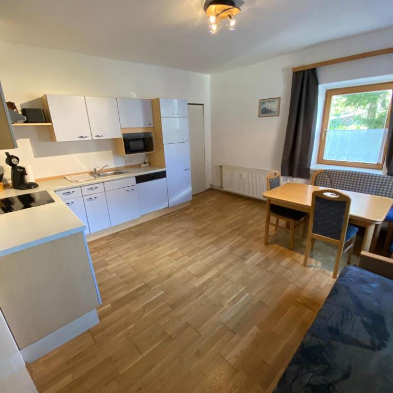 FeWo Teusch Top1 - Apartment mit 1 Schlafzimmer - 5