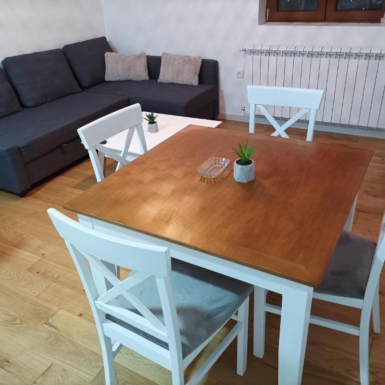Apartman 8 Extra Vrnjacka Banja - Apartman sa 1 Spavaćom Sobom - 5