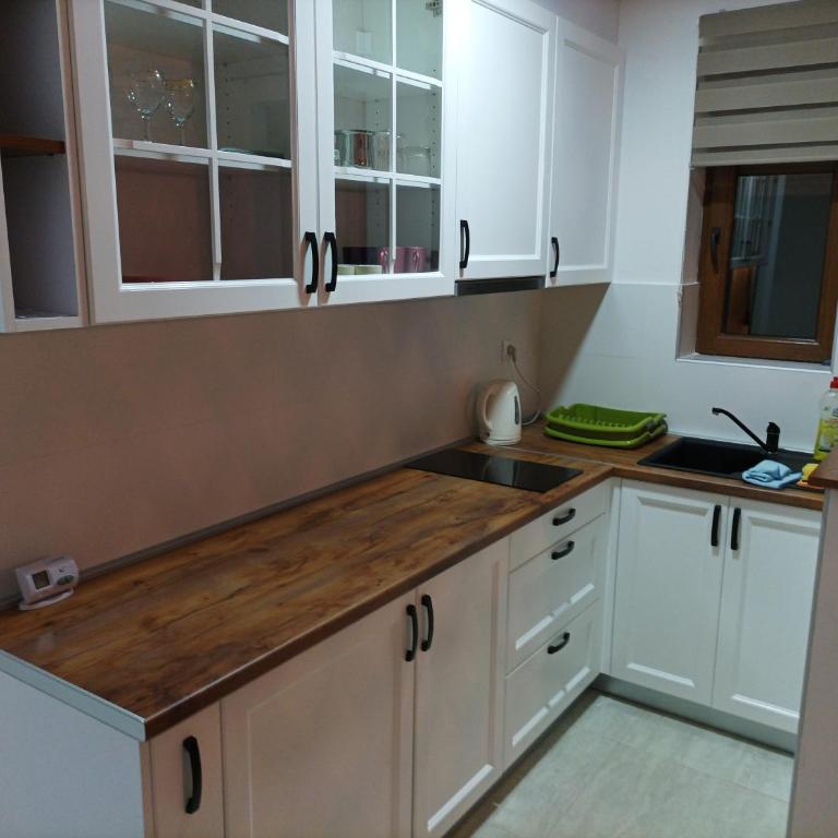 Apartman 8 Extra Vrnjacka Banja - Apartman sa 1 Spavaćom Sobom - 4