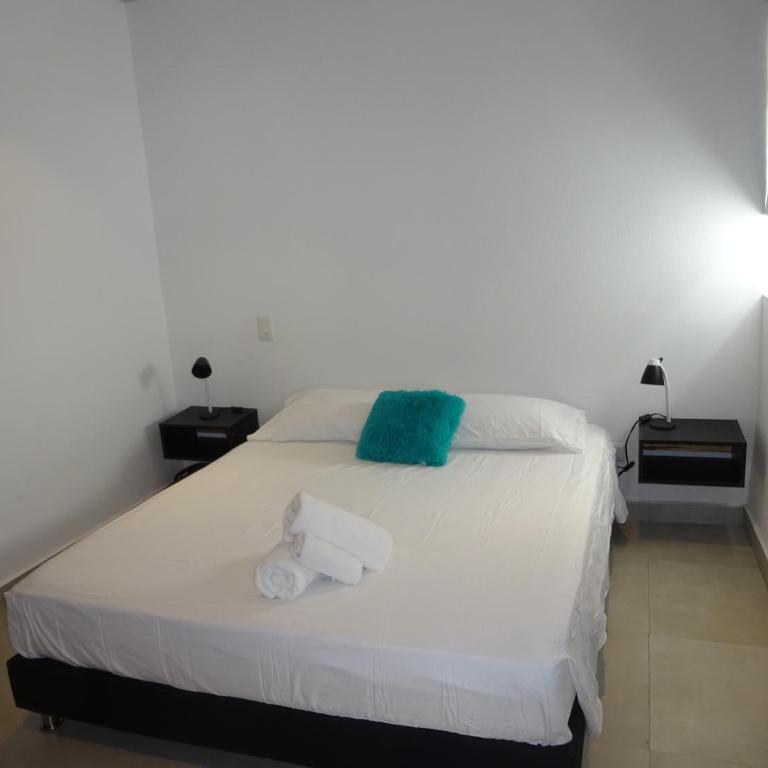 OUR Place 2 - Estudio Estándar - 1