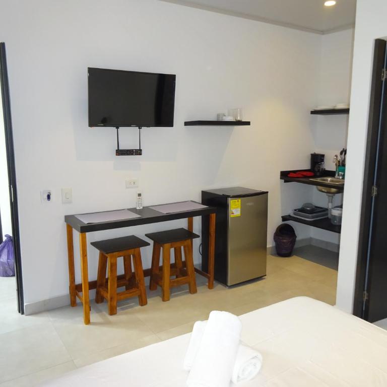 OUR Place 2 - Estudio Estándar - 3