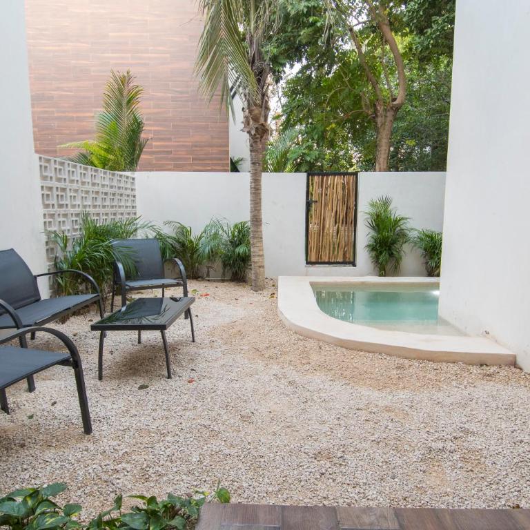 Tannah Luxury Rentals - Three-Bedroom House - 25