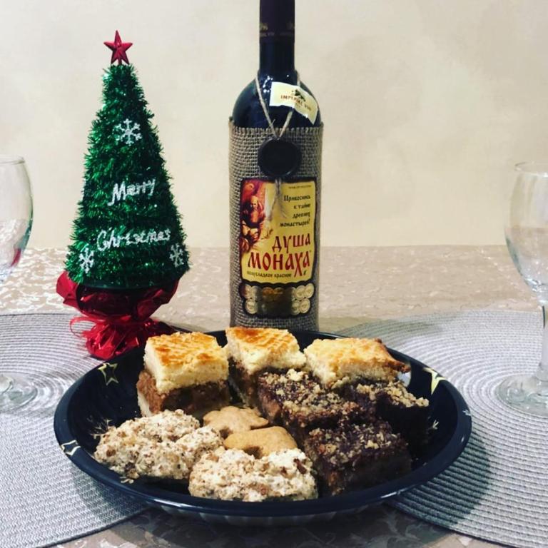 Apartmani Krtolica - Deluks Studio sa Bračnim Krevetom (King-size) - 31