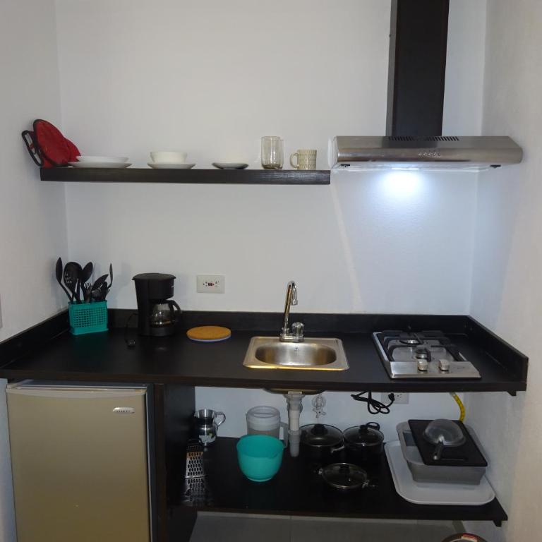 OUR Place 2 - Estudio Estándar - 7