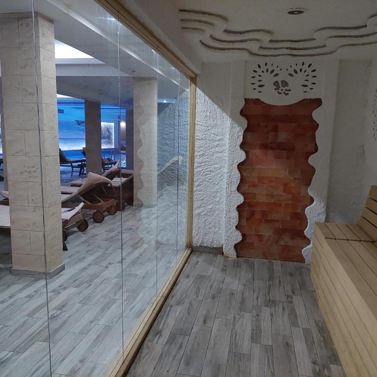 N-delux apartman - One-Bedroom Apartment - 72