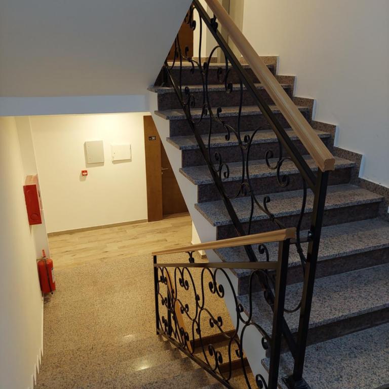 N-delux apartman - One-Bedroom Apartment - 78