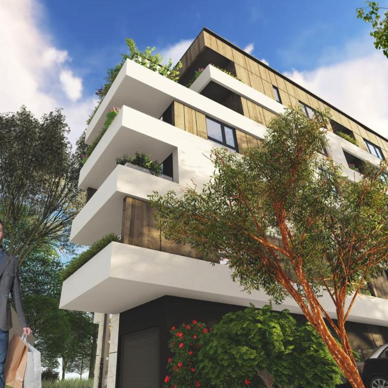 Apartman EpiLux - Apartman sa 1 Spavaćom Sobom - 42