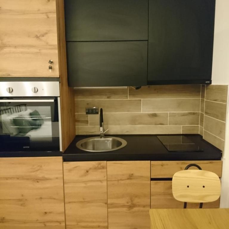 Milmari ApartmanVid N57 - Studio Apartment - 9