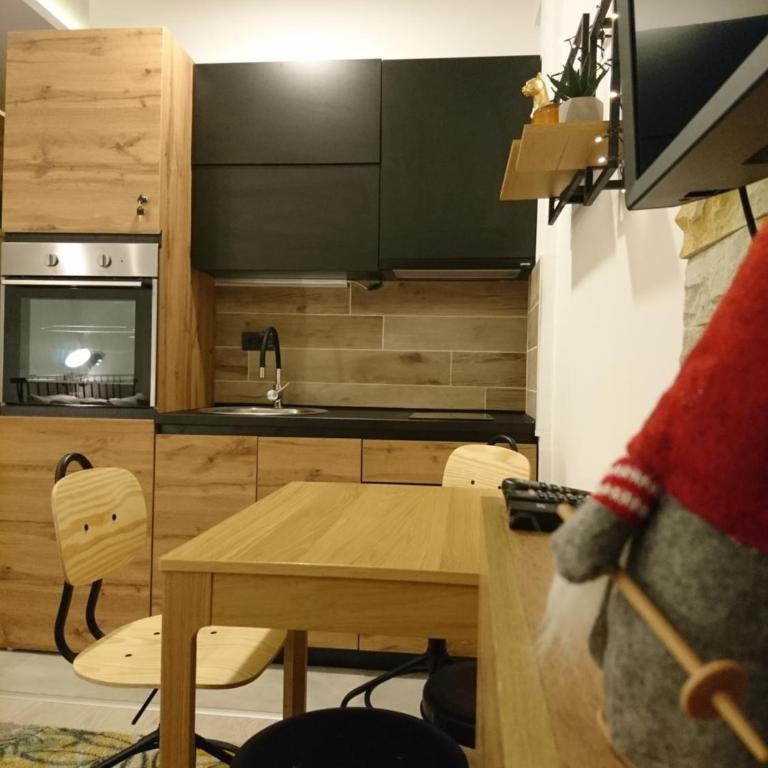 Milmari ApartmanVid N57 - Studio Apartment - 21