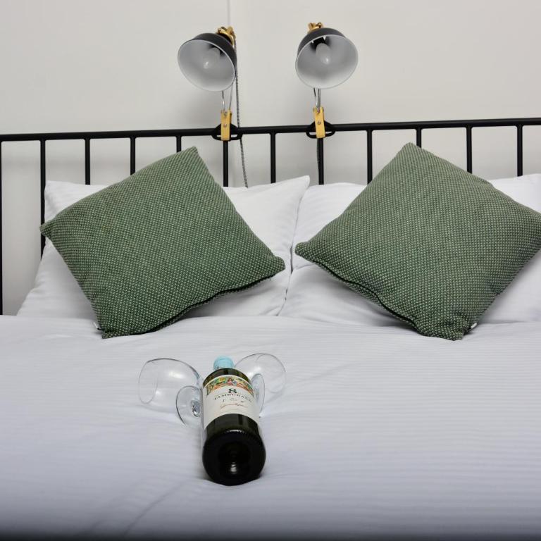 Milmari ApartmanVid N57 - Studio Apartman - 5