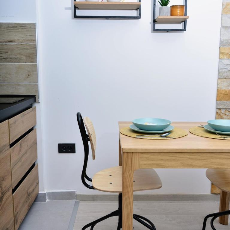 Milmari ApartmanVid N57 - Studio Apartment - 17