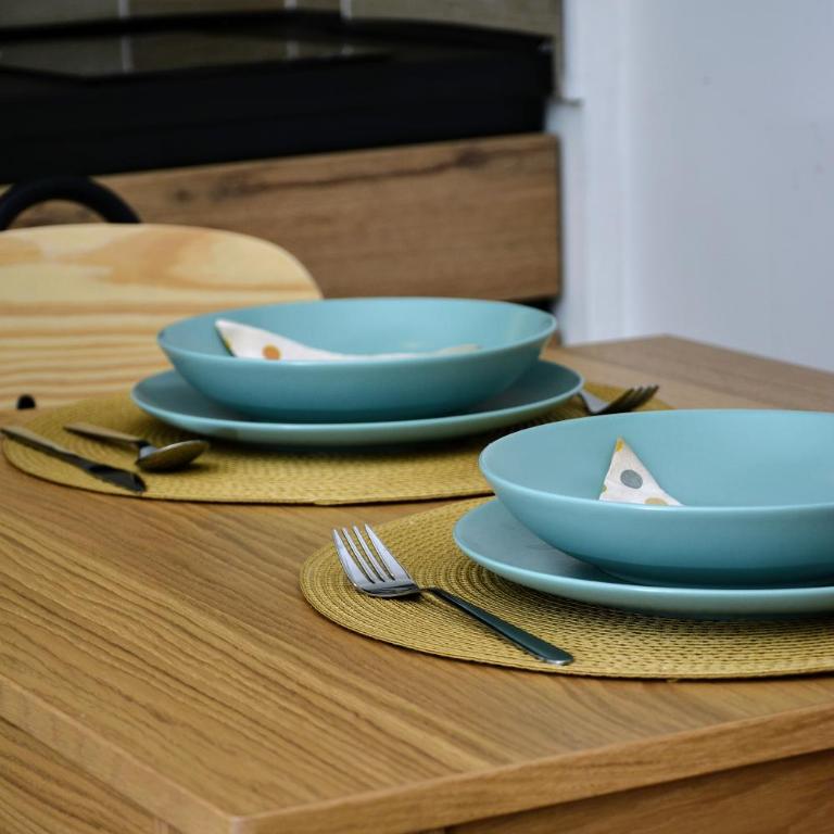 Milmari ApartmanVid N57 - Studio Apartment - 15
