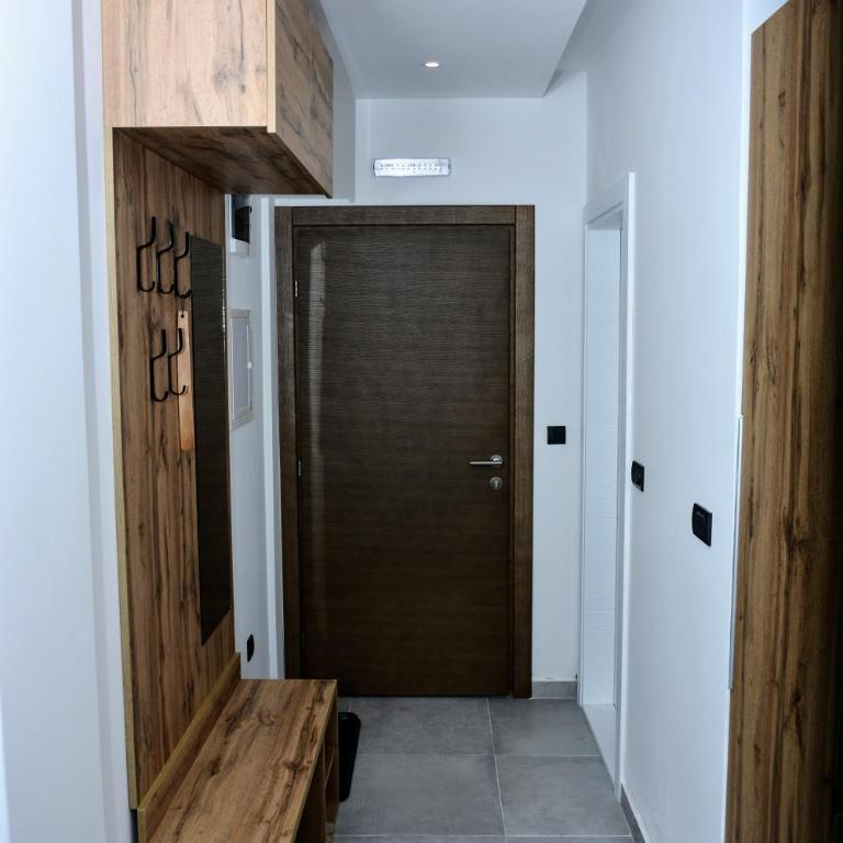 Milmari ApartmanVid N57 - Studio Apartment - 34