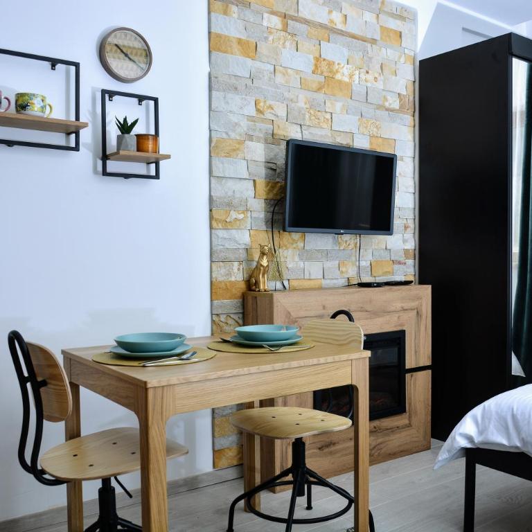 Milmari ApartmanVid N57 - Studio Apartment - 11