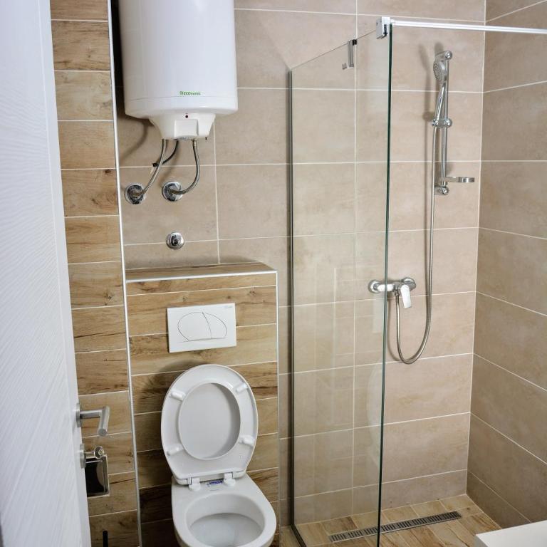 Milmari ApartmanVid N57 - Studio Apartment - 32